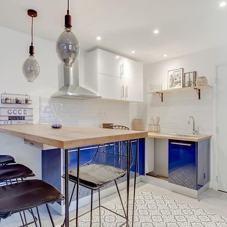 Petite Maison De Charme A 10 Minutes De Disney ! Монтеврен Екстериор снимка
