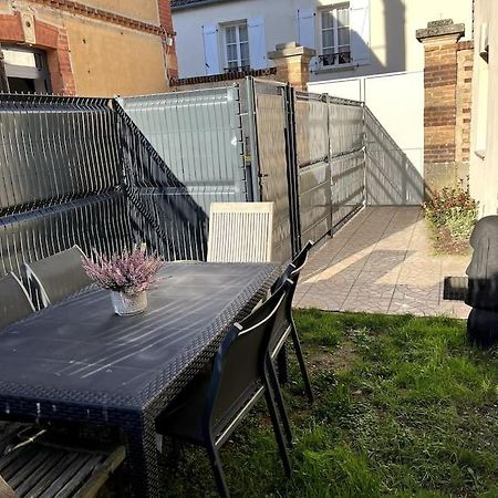 Petite Maison De Charme A 10 Minutes De Disney ! Монтеврен Екстериор снимка