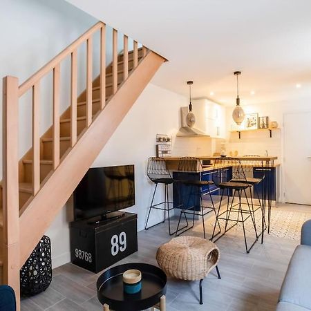 Petite Maison De Charme A 10 Minutes De Disney ! Монтеврен Екстериор снимка