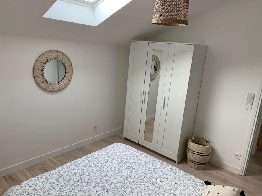 Petite Maison De Charme A 10 Minutes De Disney ! Монтеврен Екстериор снимка
