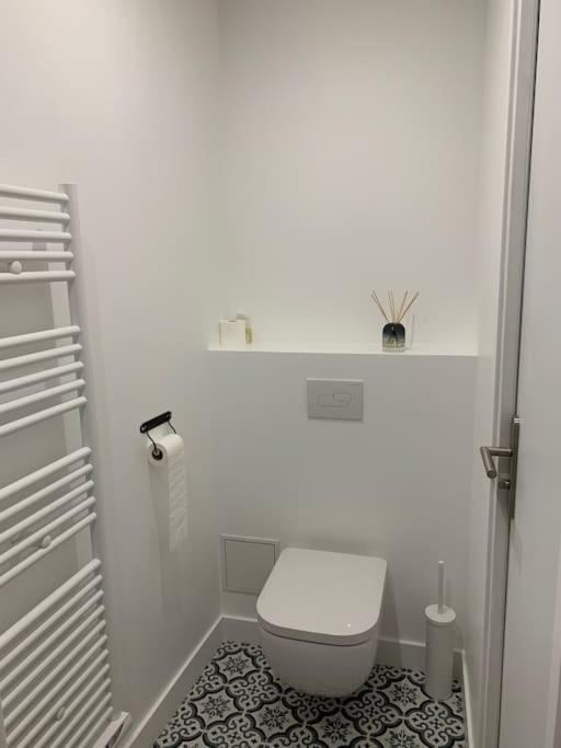 Petite Maison De Charme A 10 Minutes De Disney ! Монтеврен Екстериор снимка
